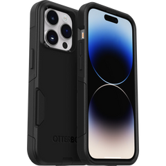 iPhone 14 Pro Commuter Series Case