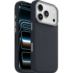iPhone 17 Pro Symmetry Series Cactus Leather Case
