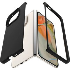 Google Pixel 9 Pro Fold Thin Flex Series Case