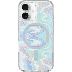 iPhone 16 Symmetry Series Case Wellness Wonders Collection