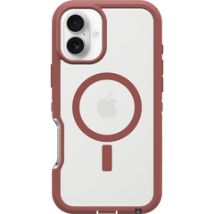 iPhone 16 Plus Defender Series Pro XT Case with MagSafe