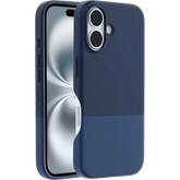 iPhone 16 Statement Series Cactus Leather Case for MagSafe