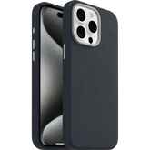 iPhone 15 Pro Max Symmetry Series Cactus Leather Case