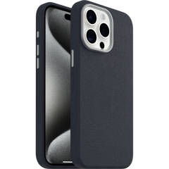iPhone 15 Pro Max Symmetry Series Cactus Leather Case