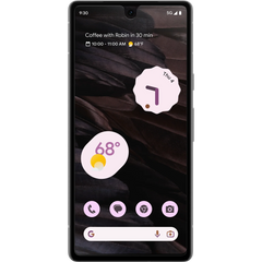 Google Pixel 7a Trusted Glass Screen Protector