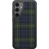 Galaxy S24 Plus Symmetry Series Clear Case Winter Collection
