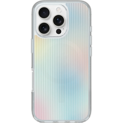 iPhone 16 Pro Symmetry Series Case Wellness Wonders Collection