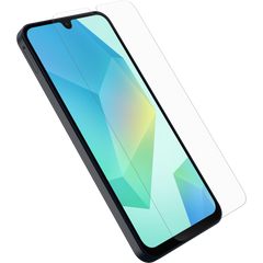 Galaxy A17 5G, Galaxy A16 and Galaxy A16 5G OtterBox Glass Screen Protector