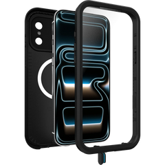 iPhone 17 Pro Max OtterBox Frē Series Case