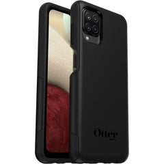 Galaxy A12 Commuter Series Lite Case