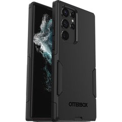 Galaxy S22 Ultra Commuter Series Case