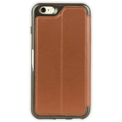 Strada Series Folio for iPhone 6 Plus/6s Plus