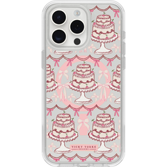 iPhone 15 Pro Max Symmetry Series Holiday Collection Case