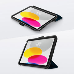 iPad (A16) and iPad (10th gen) Symmetry Series Folio Case