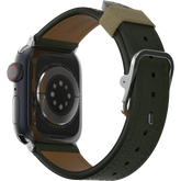 Apple Watch 40/41/42mm / Apple Watch 44/45/46mm Symmetry Series Cactus Leather Band