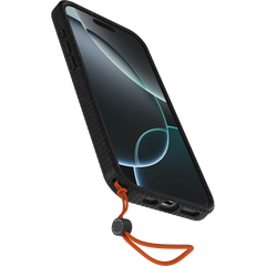 iPhone 16 Pro Max Sole Series Case