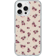 iPhone 16 Pro Max Symmetry Series Case Unbreakable Love Collection
