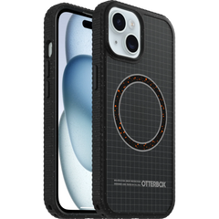 iPhone 17e, iPhone 16e, iPhone 15 and iPhone 14 Sole Series Case
