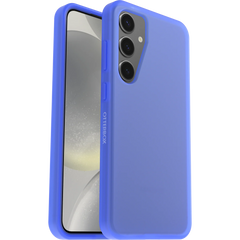 Galaxy S24+ Symmetry Series Soft Touch Case