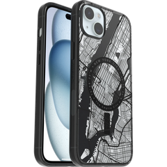 iPhone 15 Plus Lumen Series Passport Case
