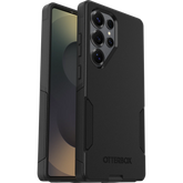 Galaxy S25 Ultra Commuter Series Case