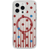 iPhone 15 Pro Max Symmetry Series Cirque Du Rebelle Case