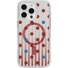 iPhone 15 Pro Max Symmetry Series Cirque Du Rebelle Case
