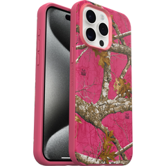 iPhone 15 Pro Max Symmetry Series Case for MagSafe Realtree