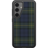 Galaxy S24 Symmetry Series Clear Case Winter Collection
