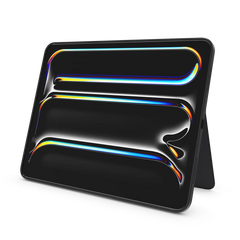 iPad Pro 13-inch (M5) and iPad Pro 13-inch (M4) Statement Series Studio Case