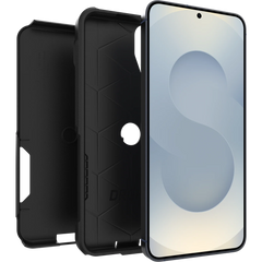 Galaxy S25+ Commuter Series Case