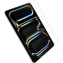 iPad Pro 11-inch (M5) and iPad Pro 11-inch (M4) OtterBox Glass Screen Protector