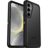 Galaxy S24+ Defender Series XT Clear Case
