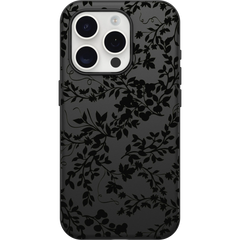 iPhone 15 Pro Symmetry Series Gothic Revival Collection Case