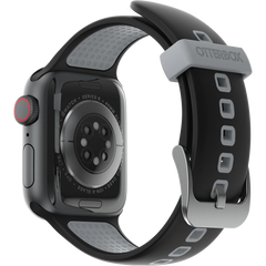 Realtree Apple Watch Series 9/8/7 Watch Bumper & Band Multi-Pack 41mm