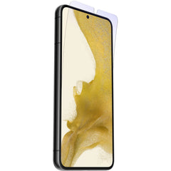Galaxy S22 Alpha Flex Blue Light Guard Screen Protector