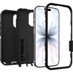 iPhone 17 Defender Series Pro Case