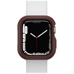 Apple Watch Series 9/8/7 Case Antimicrobial