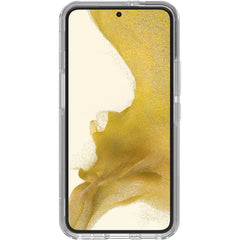 Galaxy S22 Symmetry Series Clear Case