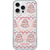 iPhone 16 Pro Max Symmetry Series Holiday Collection Case