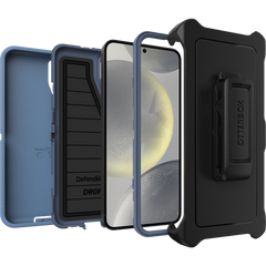 Galaxy S24+ Defender Series Pro Case