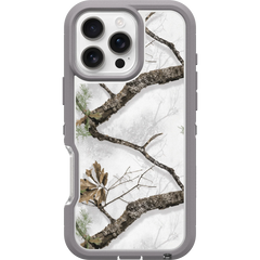 iPhone 16 Pro Max Defender Series XT Pro for MagSafe Realtree APX
