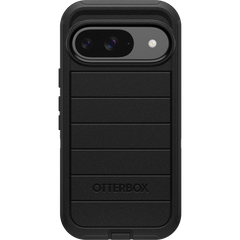 Google Pixel 9 and Google Pixel 9 Pro Defender Series Pro Case