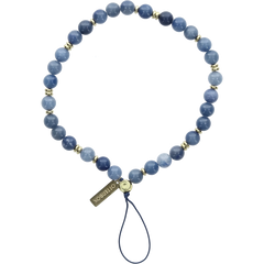 Beaded Wrist Strap
