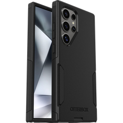 Galaxy S24 Ultra Commuter Series Case