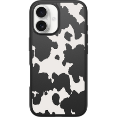 iPhone 16 Symmetry Series Case for MagSafe Western Noir Collection