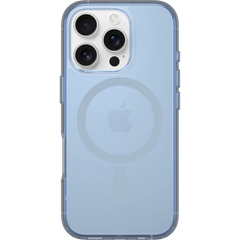 iPhone 16 Pro Symmetry Series Clear Case for MagSafe