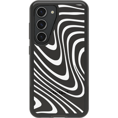 Galaxy S23 Symmetry Series Clear Case