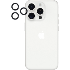 iPhone 15 Pro & iPhone 15 Pro MaxOtterBox Glass Camera Lens Protector