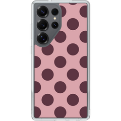 Galaxy S25 Ultra Symmetry Series Case Unbreakable Love Collection